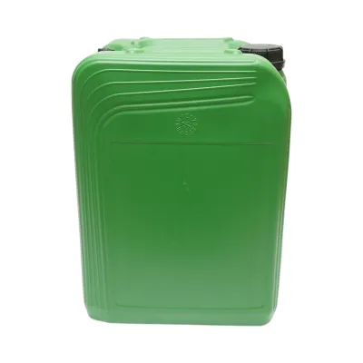 Ulei motor Fendt 15W40 Premium Extra Grade 20L - imagine 3