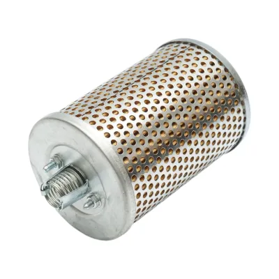 Filtru hidraulic 0809 pentru motostivuitor 3T BK98114 - imagine 4