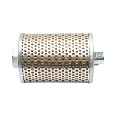 Filtru hidraulic 0809 pentru motostivuitor 3T BK98114 - imagine 5