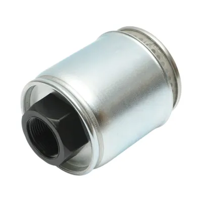 Filtru hidraulic 0812 pentru motostivuitor 3T BK98114 - imagine 2