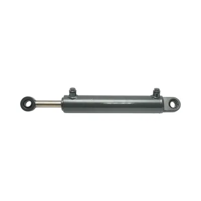 Cilindru directie hidraulic New Holland, Ford, Case IH, Fiat 60x480x225mm cod OEM 5181685, 5181355, 5189893