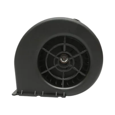Ansamblu motor ventilator aeroterma cabina 12V Fendt, JCB, Deutz-Fahr cod OEM G210812140300 - imagine 4
