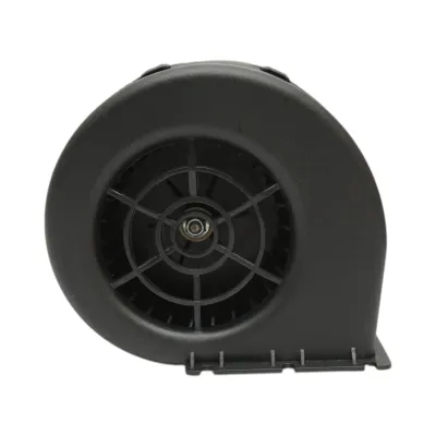 Ansamblu motor ventilator aeroterma cabina 12V Fendt, JCB, Deutz-Fahr cod OEM G210812140300 - imagine 6