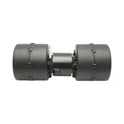 Ansamblu motor ventilator aeroterma cabina 12V Fendt, JCB, Deutz-Fahr cod OEM G210812140300 - imagine 7