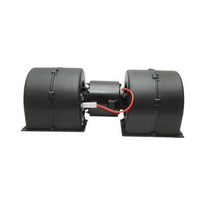 Ansamblu motor ventilator aeroterma cabina 12V Fendt cod OEM G210812140300