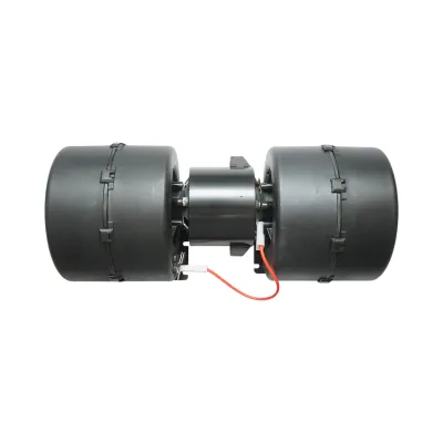Ansamblu motor ventilator aeroterma cabina 12V Fendt cod OEM G210812140300 - imagine 3