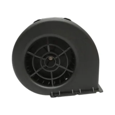 Ansamblu motor ventilator aeroterma cabina 12V Fendt cod OEM G210812140300 - imagine 5