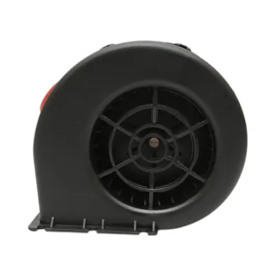 Ansamblu motor ventilator aeroterma cabina 12V Fendt cod OEM G210812140300 - imagine 7