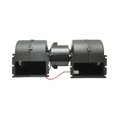 Ansamblu motor ventilator aeroterma cabina 12V Fendt cod OEM G210812140300 - imagine 6