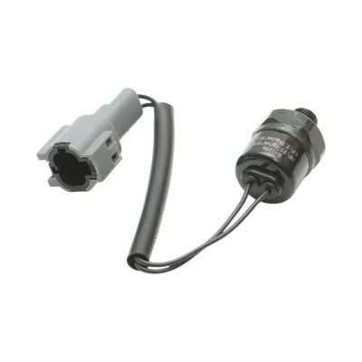 Senzor presiune aer conditionat Fendt AC R-134a cod OEM F334550010070, F117550030010, F210552010290 - imagine 3