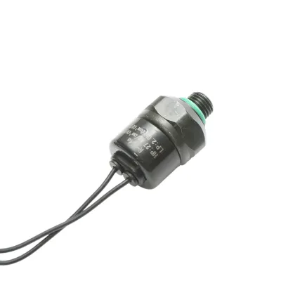 Senzor presiune aer conditionat Fendt AC R-134a cod OEM F334550010070, F117550030010, F210552010290 - imagine 6