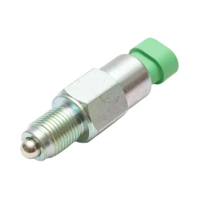 Senzor pompa frana Deutz Agrotron, Kubota cod OEM 04416066, 50704037, 0501209878, 3J08022080, 3J08022081 - imagine 2