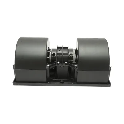 Ansamblu motor ventilator aeroterma cabina 12V New Holland, Case IH cod OEM 82033102, 82022334