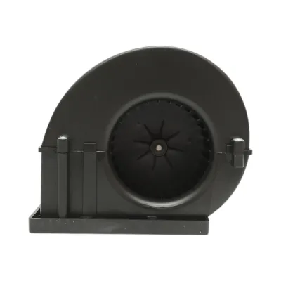 Ansamblu motor ventilator aeroterma cabina 12V New Holland, Case IH cod OEM 82033102, 82022334 - imagine 8