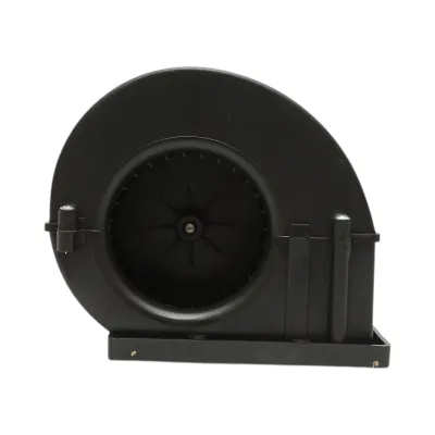 Ansamblu motor ventilator aeroterma cabina 12V New Holland, Case IH, Ford cod OEM 82022334, 82033102, 87541326, 87646727, 87651401, 87651426, 87663947 - imagine 6