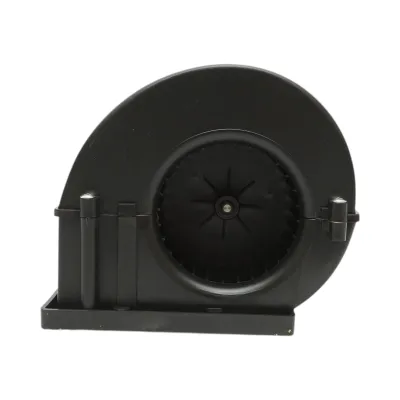 Ansamblu motor ventilator aeroterma cabina 12V New Holland, Case IH, Ford cod OEM 82022334, 82033102, 87541326, 87646727, 87651401, 87651426, 87663947 - imagine 8