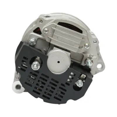 Alternator 14V, 65A Fendt, Steyr, Deutz cod OEM 1532068C1, 1532068C2, 130100090744, 131000090739, 3218544EX, 38800090021, 61000090072, 6205473, 6854980, 80452309, C000900010200, G345900011010 - imagine 6