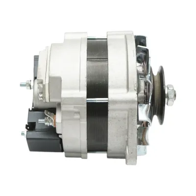 Alternator 14V, 65A Fendt, Steyr, Deutz cod OEM 1532068C1, 1532068C2, 130100090744, 131000090739, 3218544EX, 38800090021, 61000090072, 6205473, 6854980, 80452309, C000900010200, G345900011010 - imagine 7
