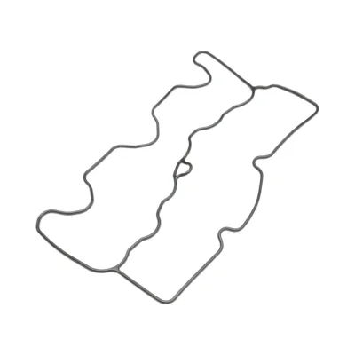 Garnitura capac culbutori motor Perkins seria 400 cod OEM SBA111996420, 111996420, PER111996420, 89/111996420 - imagine 3