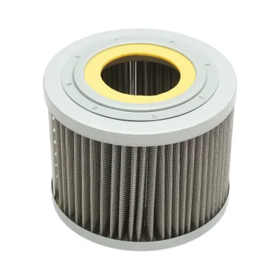 Filtru ulei hidraulic Massey Ferguson 54x127x101mm cod OEM 3714453M1