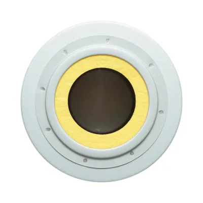 Filtru ulei hidraulic Massey Ferguson 54x127x101mm cod OEM 3714453M1 - imagine 2