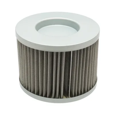Filtru ulei hidraulic Massey Ferguson 54x127x101mm cod OEM 3714453M1 - imagine 4