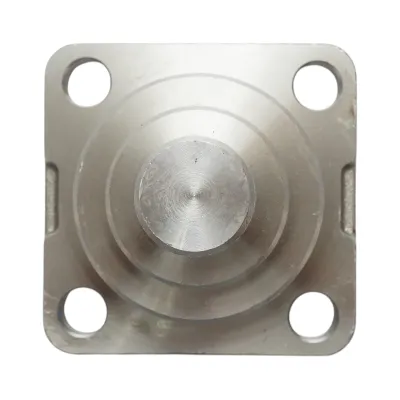 Pivot fuzeta John Deere 6000, 6005, 6010, Fendt Farmer cod OEM T151074, T188397, F380.309.021.020, F380309021020, 04415055, 4415055, 72706109 - imagine 3