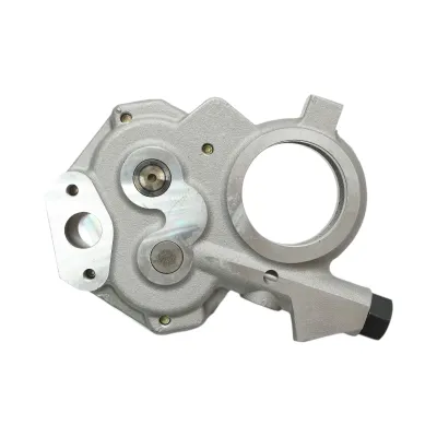 Pompa ulei motor Fiat 411, 415, 211R motor 614, 615D cod OEM 564648, S.59080, S59080, 590806, 123/564648, AS510317 - imagine 6