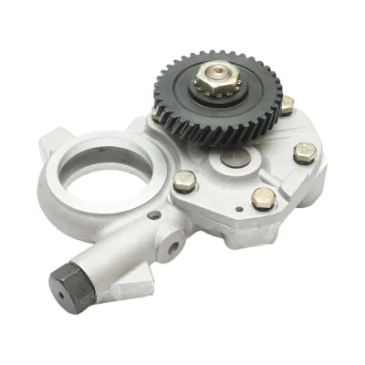 Pompa ulei motor Fiat 411, 415, 211R motor 614, 615D cod OEM 564648, S.59080, S59080, 590806, 123/564648, AS510317
