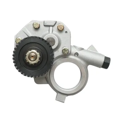 Pompa ulei motor Fiat 411, 415, 211R motor 614, 615D cod OEM 564648, S.59080, S59080, 590806, 123/564648, AS510317 - imagine 3