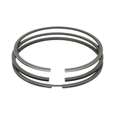 Set segmenti piston motor Massey Ferguson, Landini Ø 105mm 2.5x2.5x3.5mm cod OEM 4225073M91