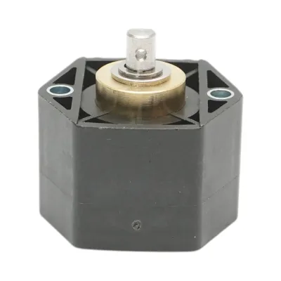 Senzor pozitie ridicare hidraulica John Deere 6 pini cod OEM AL175214 - imagine 4