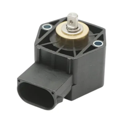 Senzor pozitie ridicare hidraulica John Deere 6 pini cod OEM AL175214