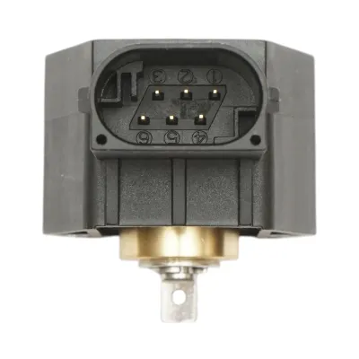 Senzor pozitie ridicare hidraulica John Deere 6 pini cod OEM AL175214 - imagine 5