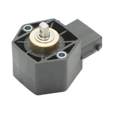 Senzor pozitie ridicare hidraulica John Deere 6 pini cod OEM AL175214 - imagine 3