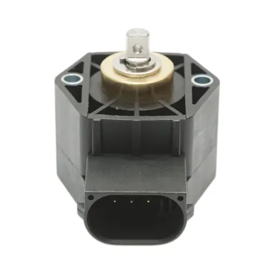 Senzor pozitie ridicare hidraulica John Deere 6 pini cod OEM AL175214 - imagine 2