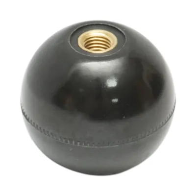 Nuca maneta schimbator viteze Massey Ferguson, John Deere, Ford 38mm filet 3/8 UNF cod OEM 180006M91, C5NN7213A, 957E7213A - imagine 2