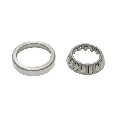 Rulment ax caseta directie 35BC/36X 50.3x70x23.2mm Fiat 450, 450DT, 550, 580, 600, 640 cod OEM 4654657 - imagine 2