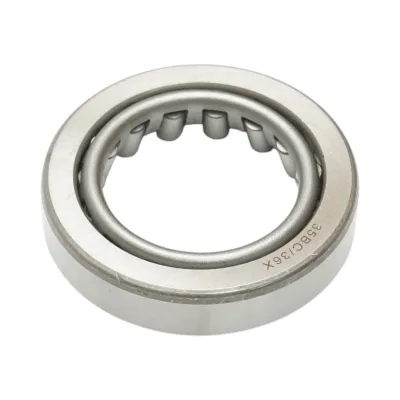 Rulment ax caseta directie 35BC/36X 50.3x70x23.2mm Fiat 450, 450DT, 550, 580, 600, 640 cod OEM 4654657 - imagine 3