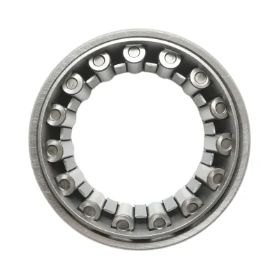 Rulment ax caseta directie 35BC/36X 50.3x70x23.2mm Fiat 450, 450DT, 550, 580, 600, 640 cod OEM 4654657 - imagine 4