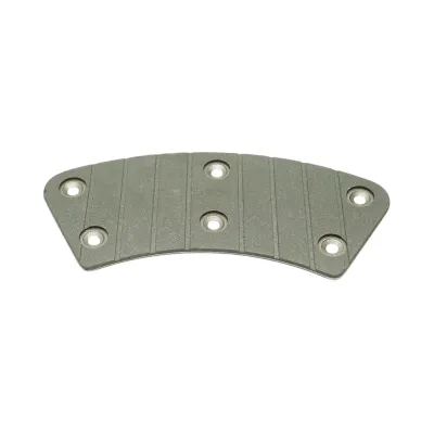 Ferodou placuta frana John Deere 63.5x165.1mm cod OEM R111122, A-R111122 - imagine 3