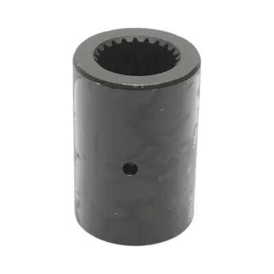 Bucsa canelata cuplare 4x4 John Deere 44.5x65mm Z=22 cod OEM R244166 - imagine 2