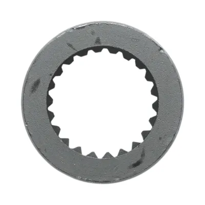 Bucsa canelata cuplare 4x4 John Deere 44.5x65mm Z=22 cod OEM R244166 - imagine 3