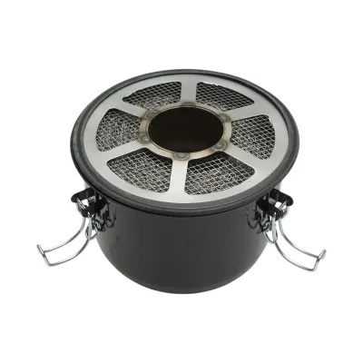 Filtru aer asamblat Fiat, New Holland cod OEM 5085490, 5136558, 8323083 - imagine 5