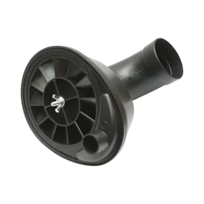 Filtru aer asamblat Fiat, New Holland cod OEM 5085490, 5136558, 8323083 - imagine 7