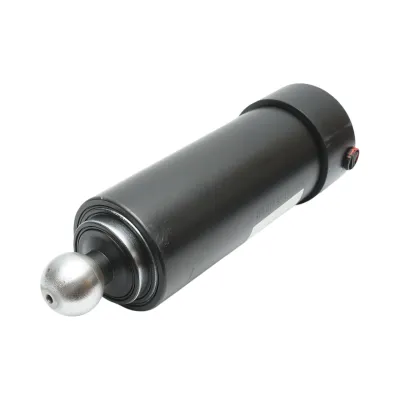 Cilindru hidraulic telescopic remorca 7T MT 150 3 trepte