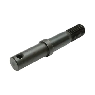 Ax bolt cu filet pentru ax cotit plug PP4 - imagine 4