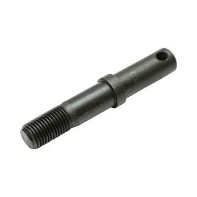 Ax bolt cu filet pentru ax cotit plug PP4 - imagine 2