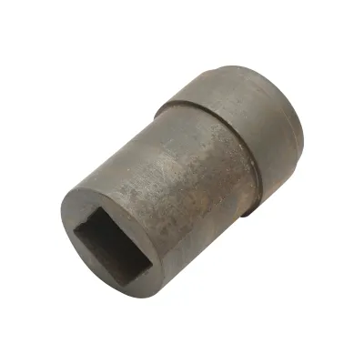 Bucsa ax patrat D=55 GDU 3,2 pentru rulment UC511 - imagine 2