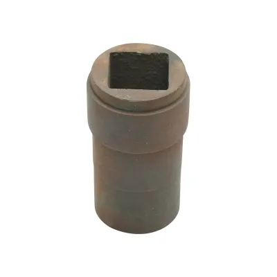 Bucsa ax patrat D=50 GDU 3,2 pentru rulment 6310 - imagine 3